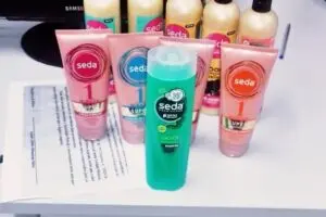 Produtos foram recuperados e entregues com os suspeitos na delegacia