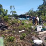 Força Verde Ação em Guaratuba 5