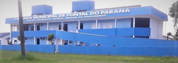 Prefeitura de Pontal
