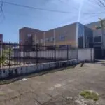 A Câmara de Guaratuba comprou um terreno ao lado do prédio atual para construir um novo anexo. Foto: Portal Cidade de Guaratuba