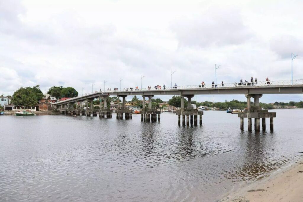 ponte dos valadares