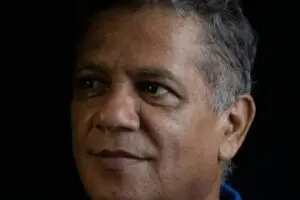 O jornalista Gilberto Fernandes faleceu em março deste ano, após complicações em uma cirurgia cardíaca. Foto: Arquivo/JB Litoral