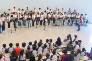 Filarmônica e Cattalini