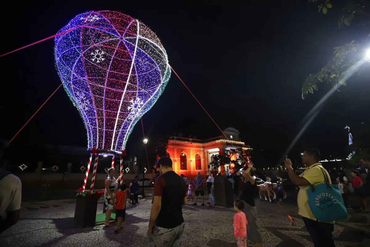 natal 2022