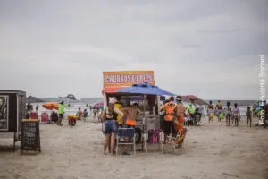 ambulante pontal