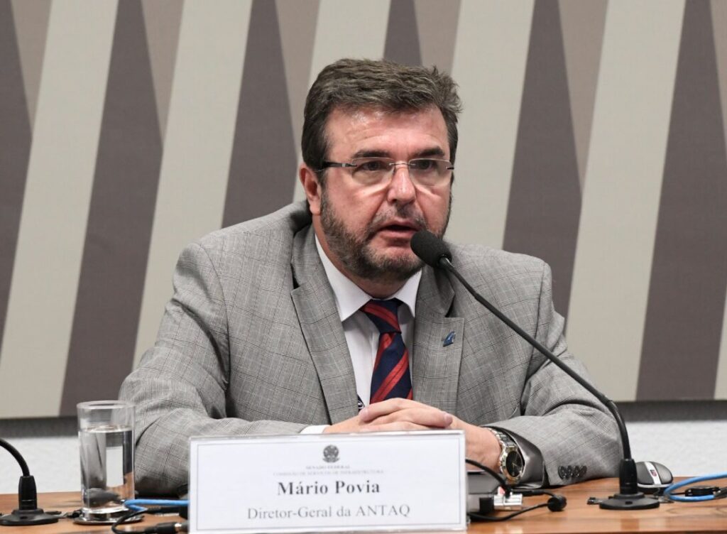  Mario Povia
