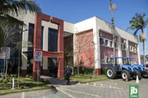 prefeitura de matinhos