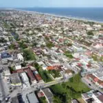 A abordagem do novo plano visa lidar de maneira harmoniosa com questões como desenvolvimento urbano, meio ambiente e infraestrutura. Foto: Prefeitura de Pontal do Paraná