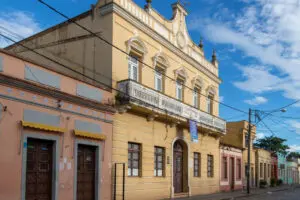 Prefeitura de antonina