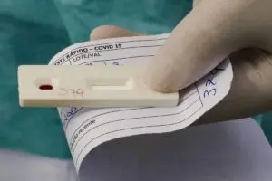 covid, teste, teste rápido