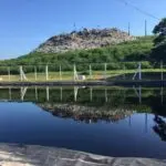 cias, lixão, pontal