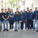 CTMGEO, Pontal