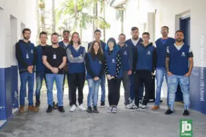 CTMGEO, Pontal