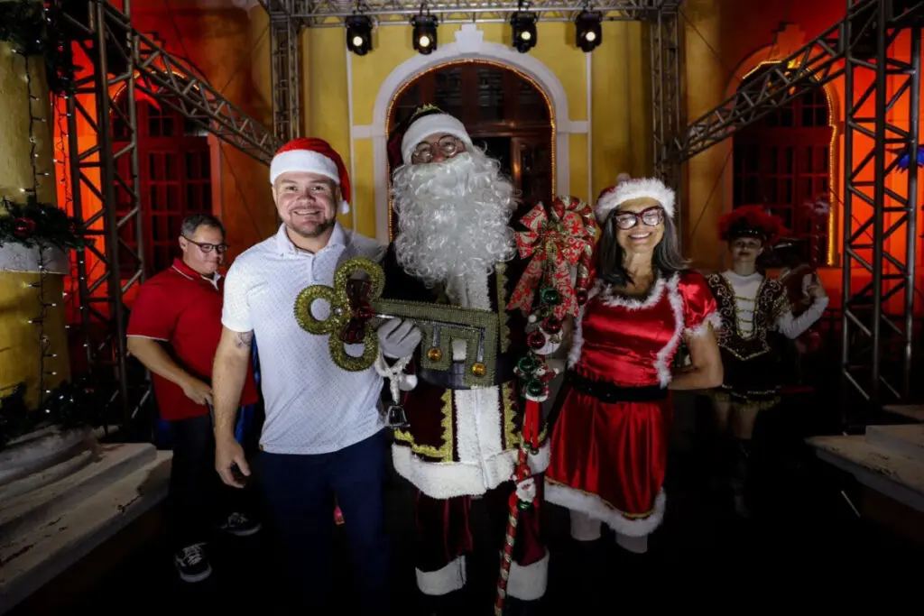 natal 2022