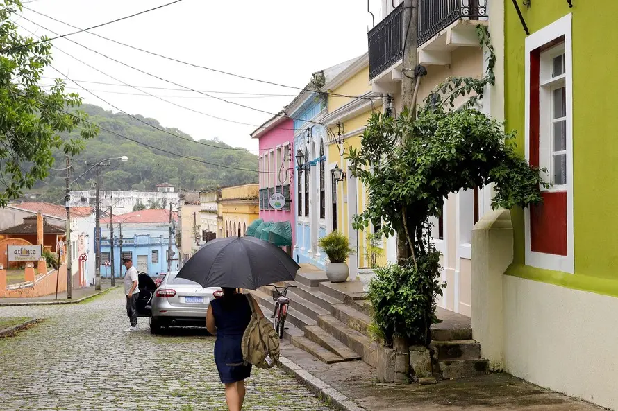 antonina, cidades