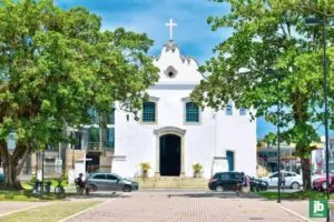 igreja bicentenaria