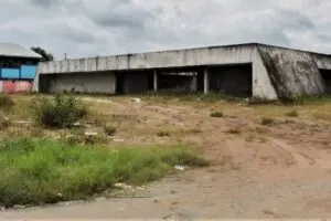 centro da juventude