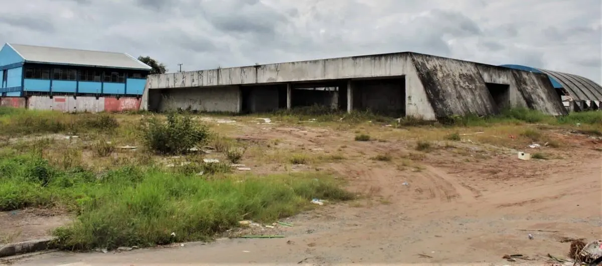 centro da juventude