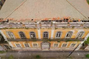 camara munucipal, visconde de nacar