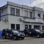 Som alto resulta em prisão de rapaz procurado por homicídio em Paranaguá