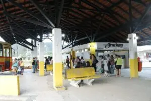Estrada Graciosa terá bloqueio total para realização de corrida no sábado