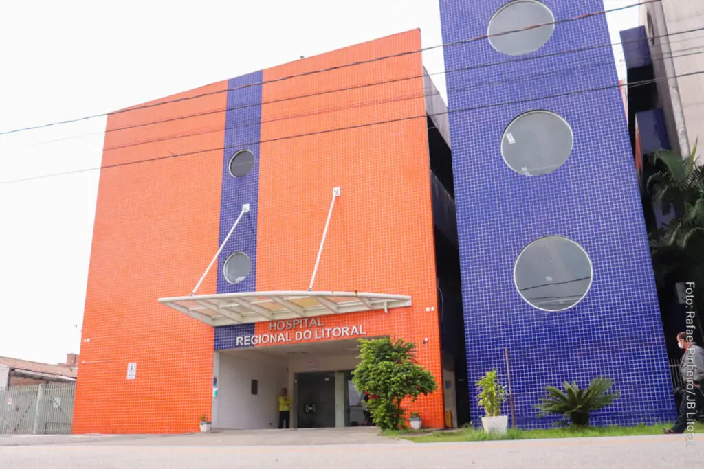 hospital regional