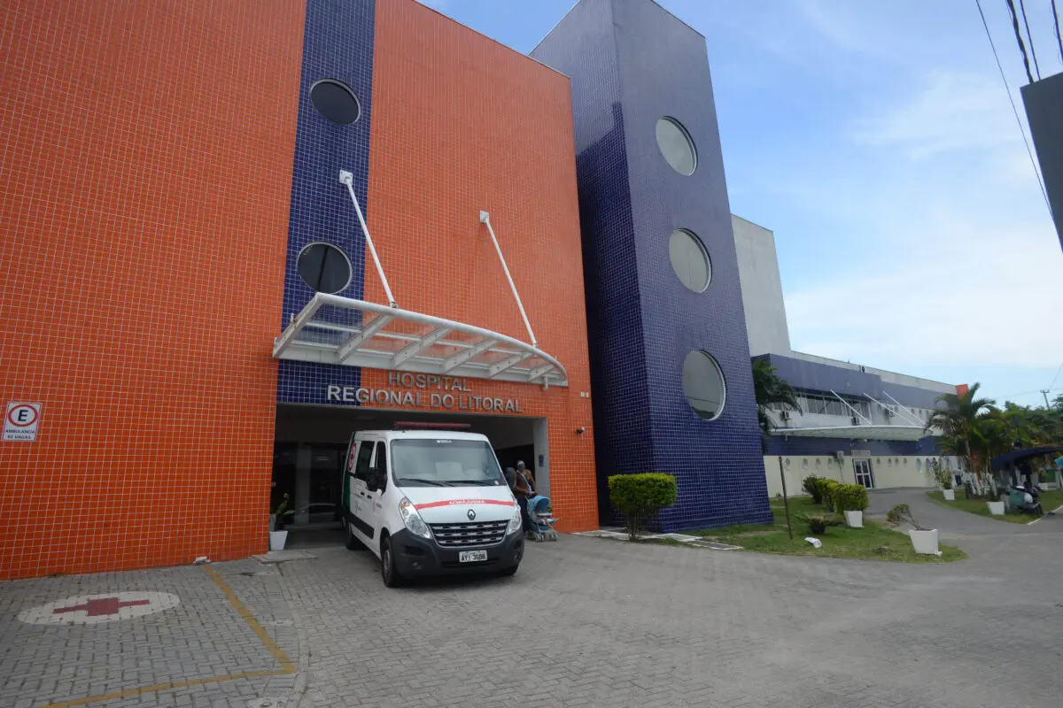 hrl hospital