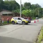 Homicídio em Antonina 2