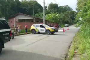 Homicídio em Antonina 2