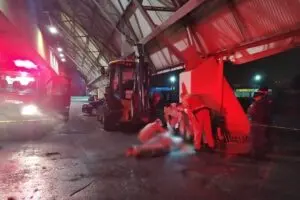 Crime ocorreu na noite de segunda-feira, 6