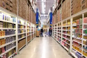 vagas de emprego Paranaguá