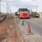 dnit, br-277, dnit, obras, ayrton senna