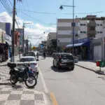 Arrombamento em loja de bijuterias causa prejuízo de R$ 10 mil