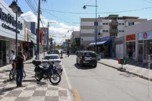 Arrombamento em loja de bijuterias causa prejuízo de R$ 10 mil
