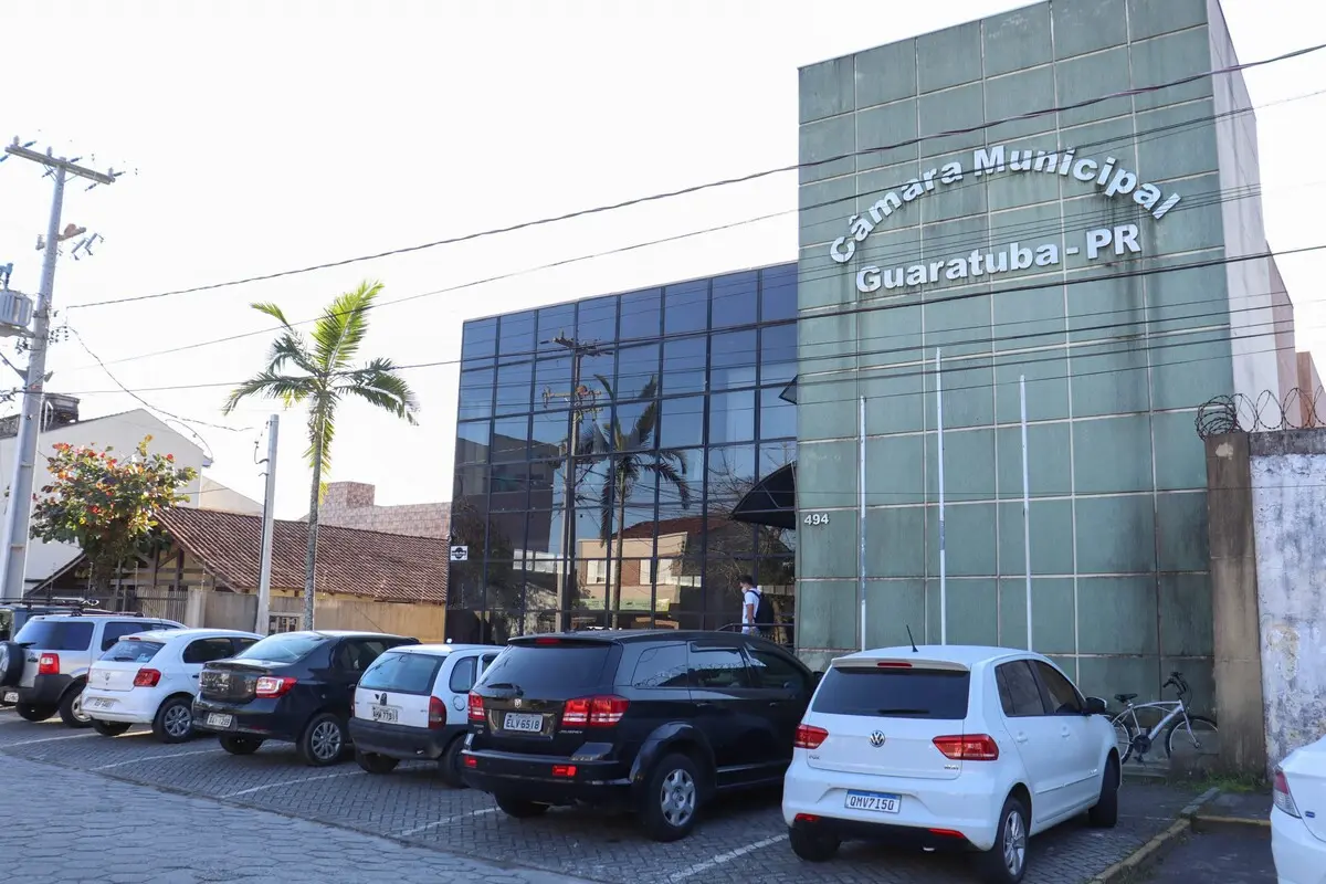 camara de guaratuba, câmara, guaratuba