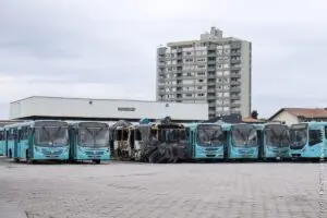 Viação Roocio, Viacao rocio