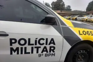 Suspeitos foram encaminhados pela PM às delegacias de polícia, para cumprimento dos mandados de prisão