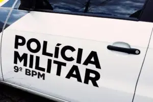 Ação foi realizada na manhã de segunda-feira