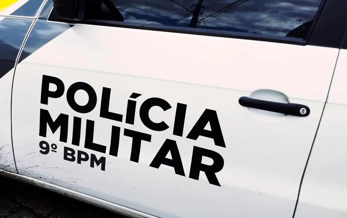 Ação foi realizada na manhã de segunda-feira