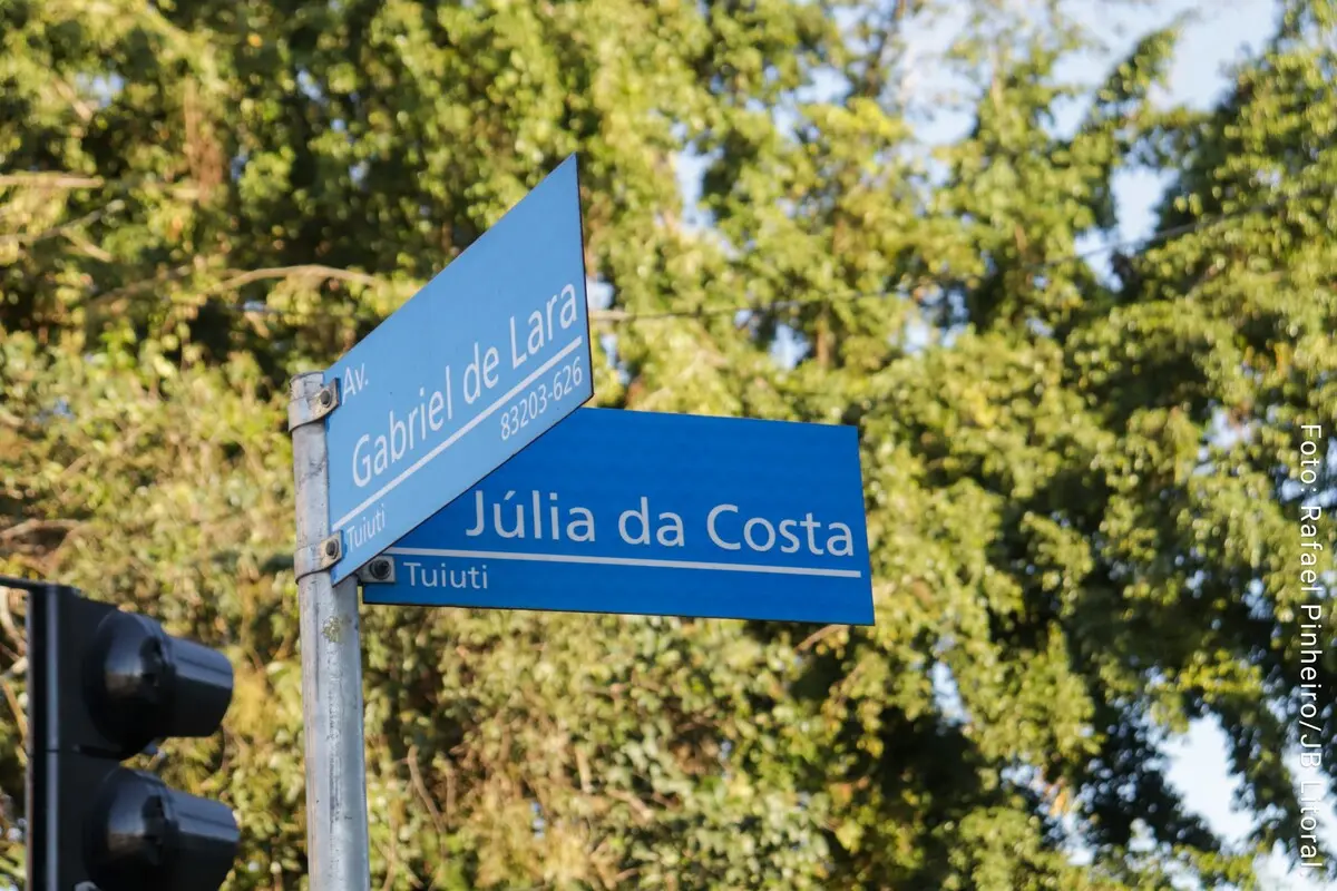 placas novas