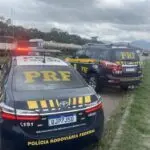 Motorista sai de caminhão para verificar vazamento e morre atropelado na BR-277