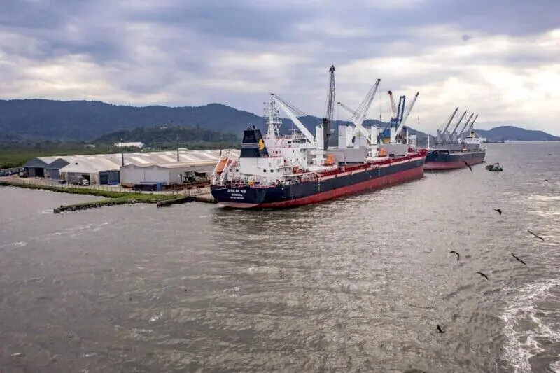 tppf, porto de antonina