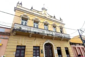 prefeitura de Antonina