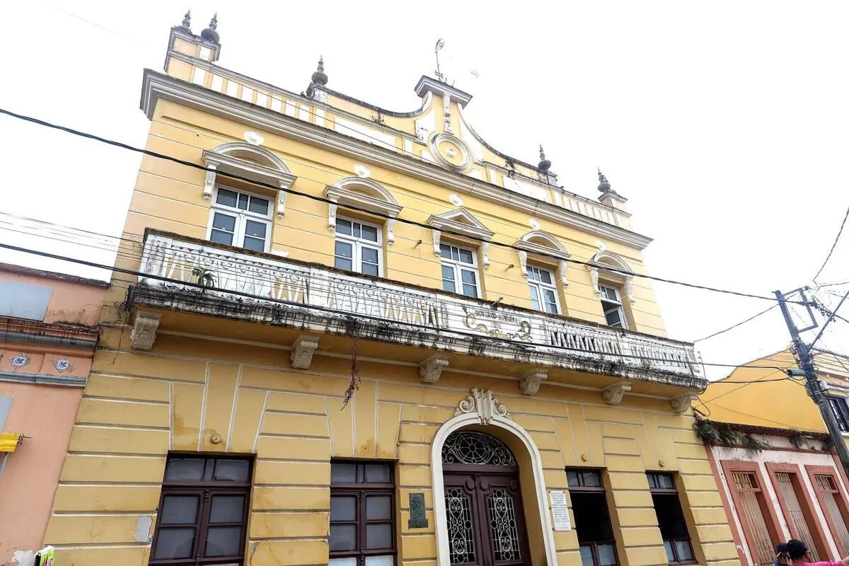 prefeitura de Antonina