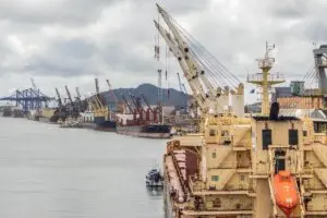 navio