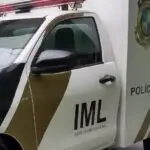Briga de casal em Matinhos termina com morte de homem