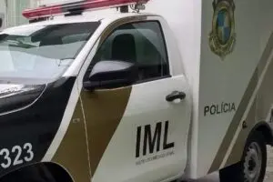 Briga de casal em Matinhos termina com morte de homem