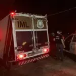 Homem de 40 anos é morto a tiros na Vila dos Comercários