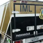 Adolescente morre após ser atropelado por caminhão em Antonina