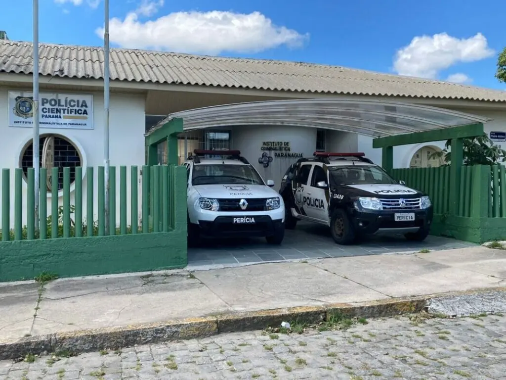 Corpo em decomposição é encontrado na Ilha dos Valadares